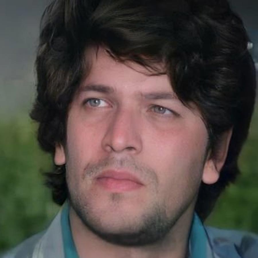 Aditya Pancholi