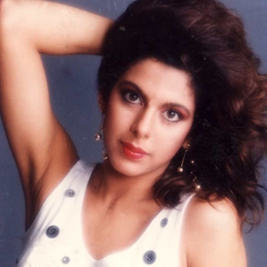 Pooja Bedi
