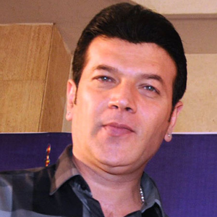 Aditya Pancholi