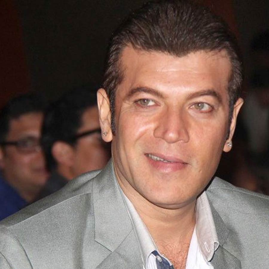 Aditya Pancholi