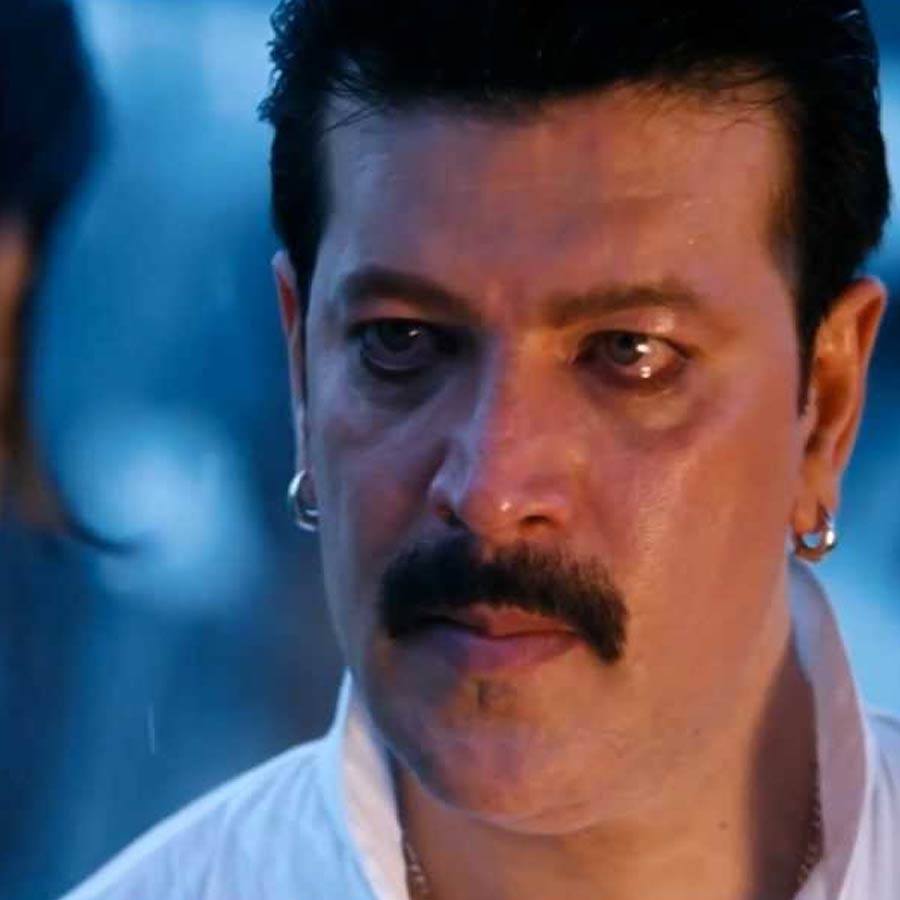 Aditya Pancholi