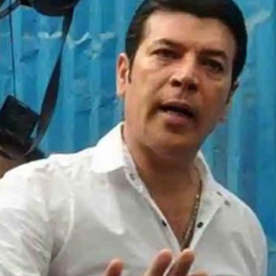 Aditya Pancholi
