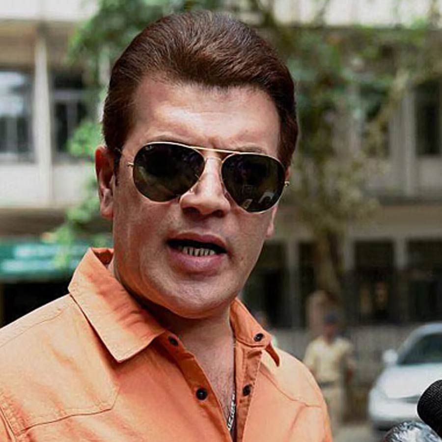 Aditya Pancholi