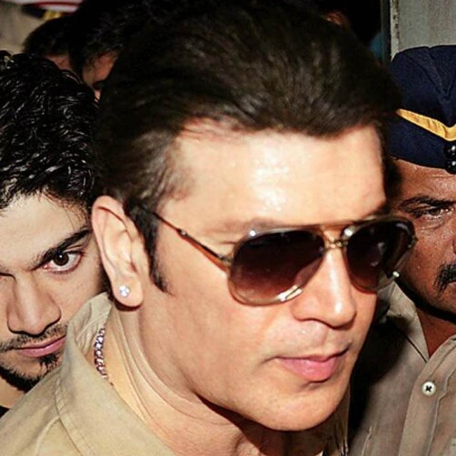 Aditya Pancholi