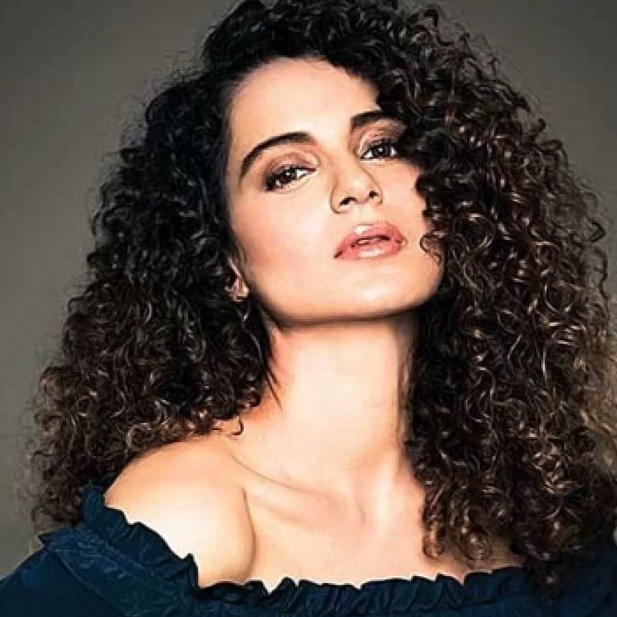 Kangana Ranaut