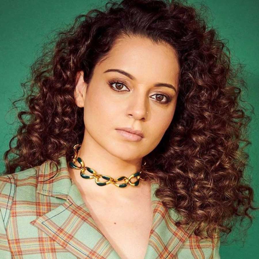 Kangana Ranaut