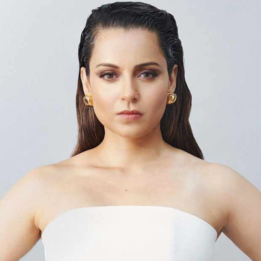 Kangana Ranaut
