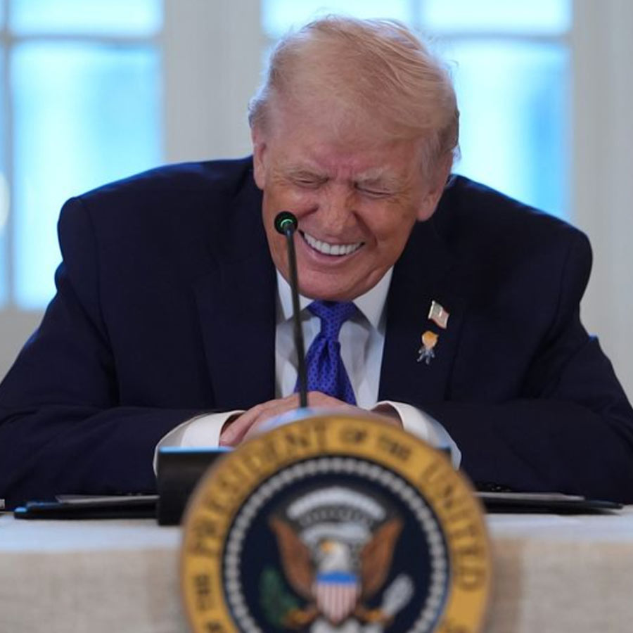 Canada is shifting its foreign policy from US to China 