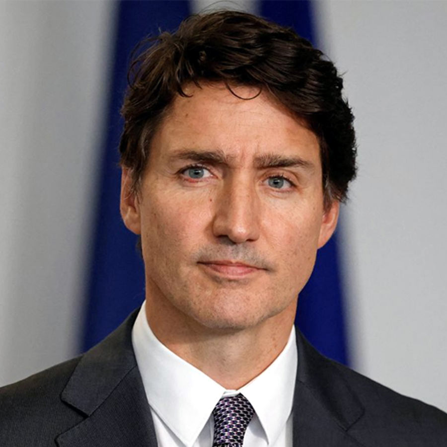 Canada is shifting its foreign policy from US to China 