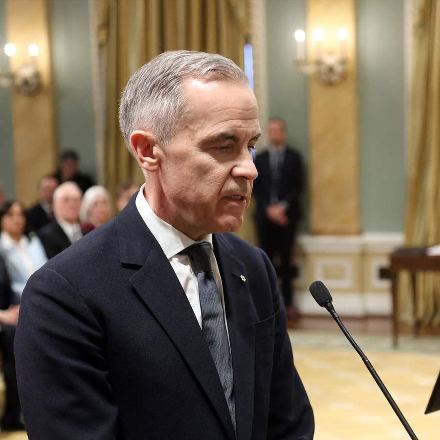 Canada is shifting its foreign policy from US to China 