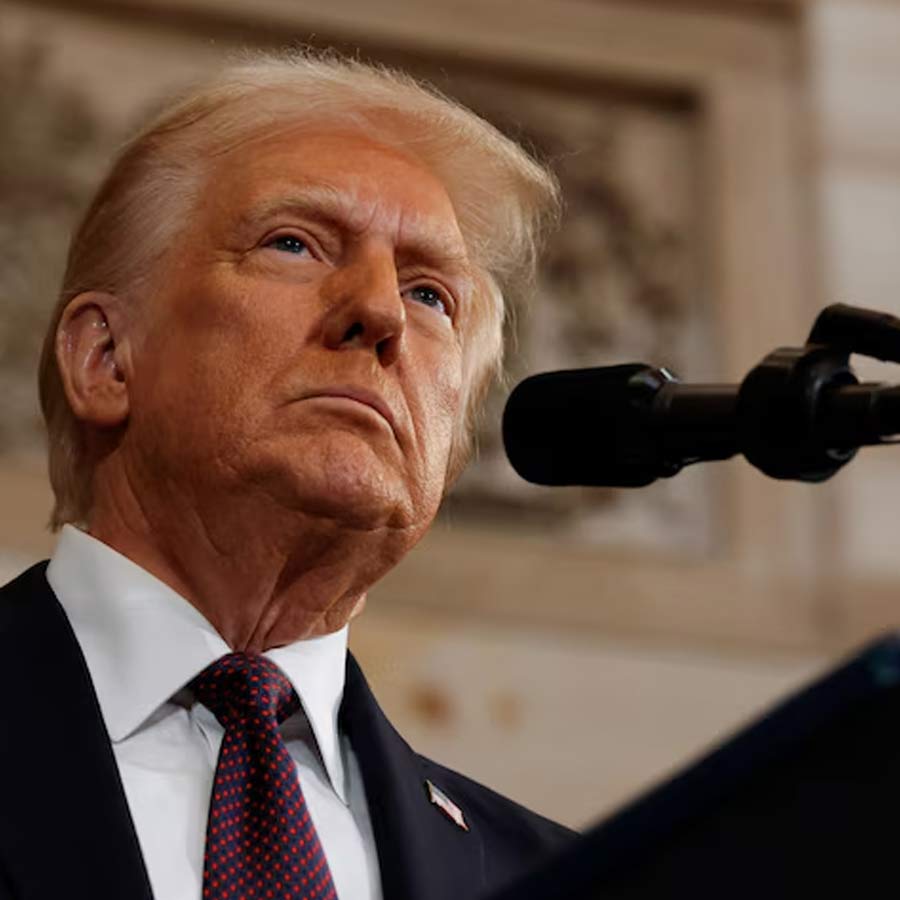 Canada is shifting its foreign policy from US to China 