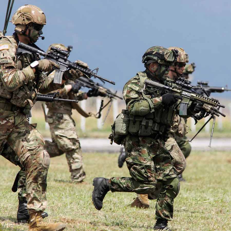 Canada is shifting its foreign policy from US to China 