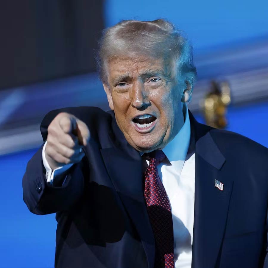 Canada is shifting its foreign policy from US to China 