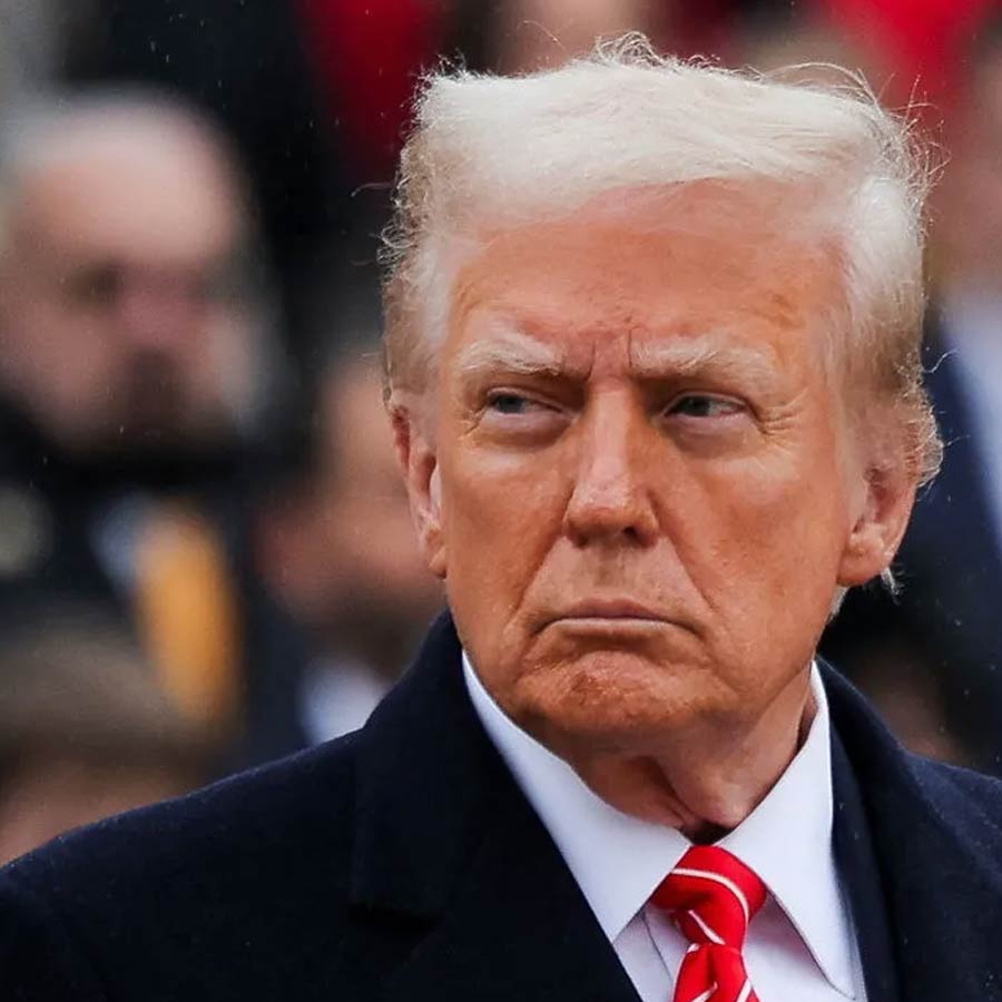 Canada is shifting its foreign policy from US to China 