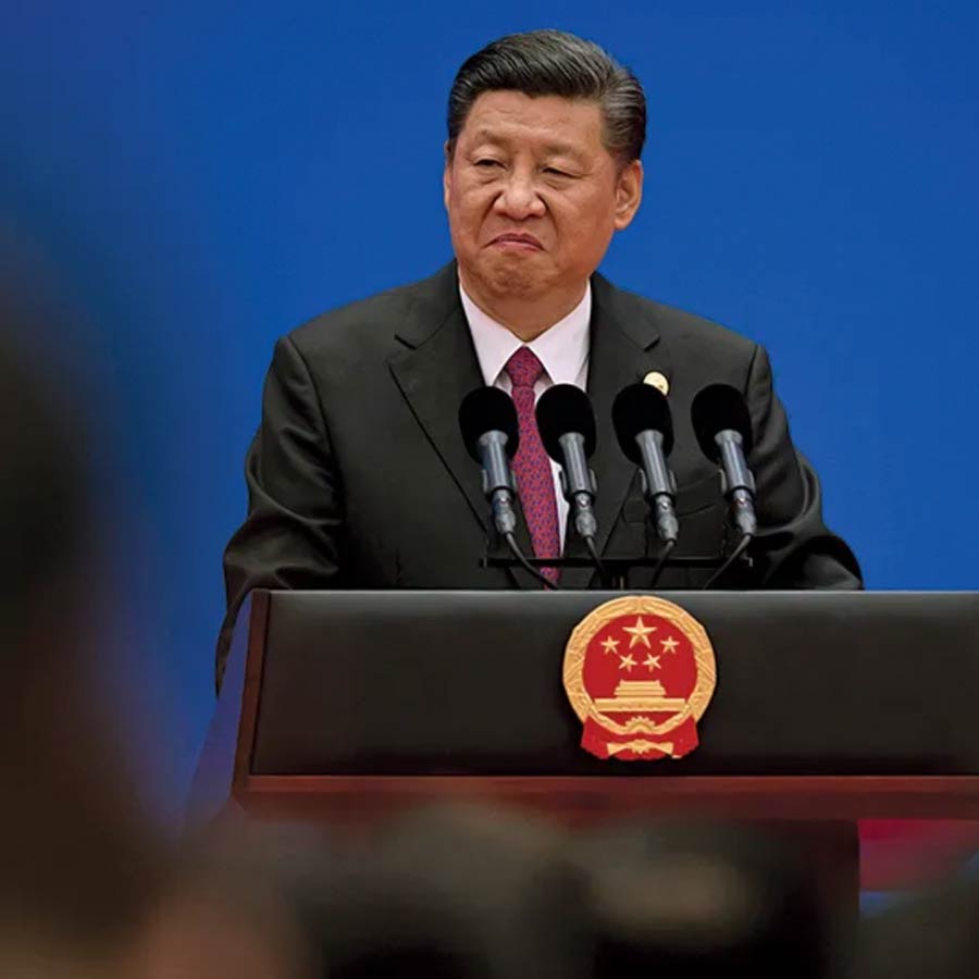 Canada is shifting its foreign policy from US to China 