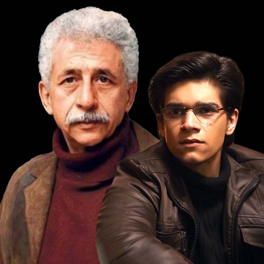 নাসিরুদ্দিনের আধ্যাত্মিকতা নিয়ে বললেন বিবান!