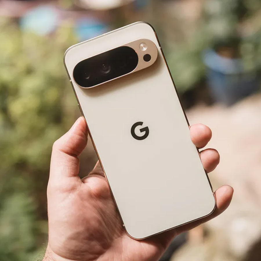 Representative Picture