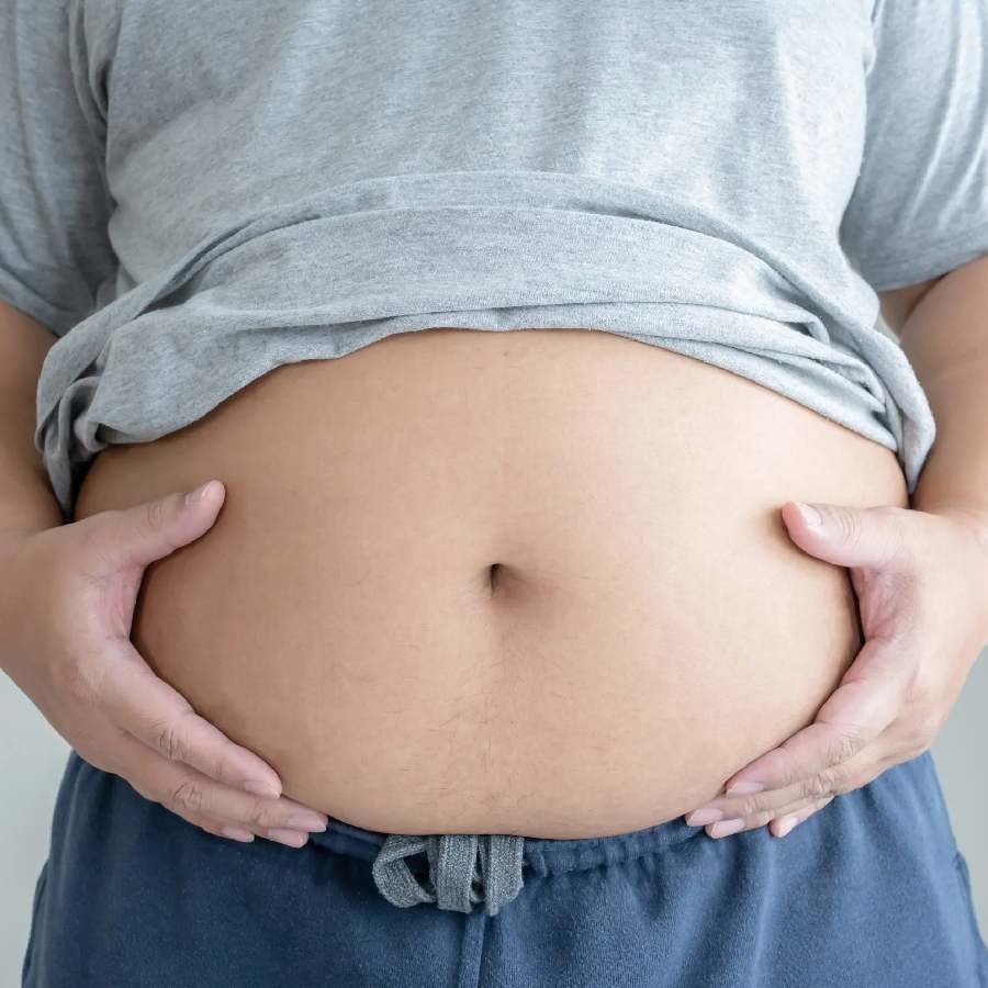 ভুঁড়ি পরখ না করলেই বিপদ!