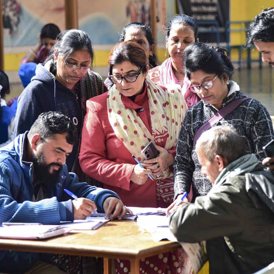 Uttar Pradesh gender ratio dropped after 1.54 crore female voters deleted in SIR first phase