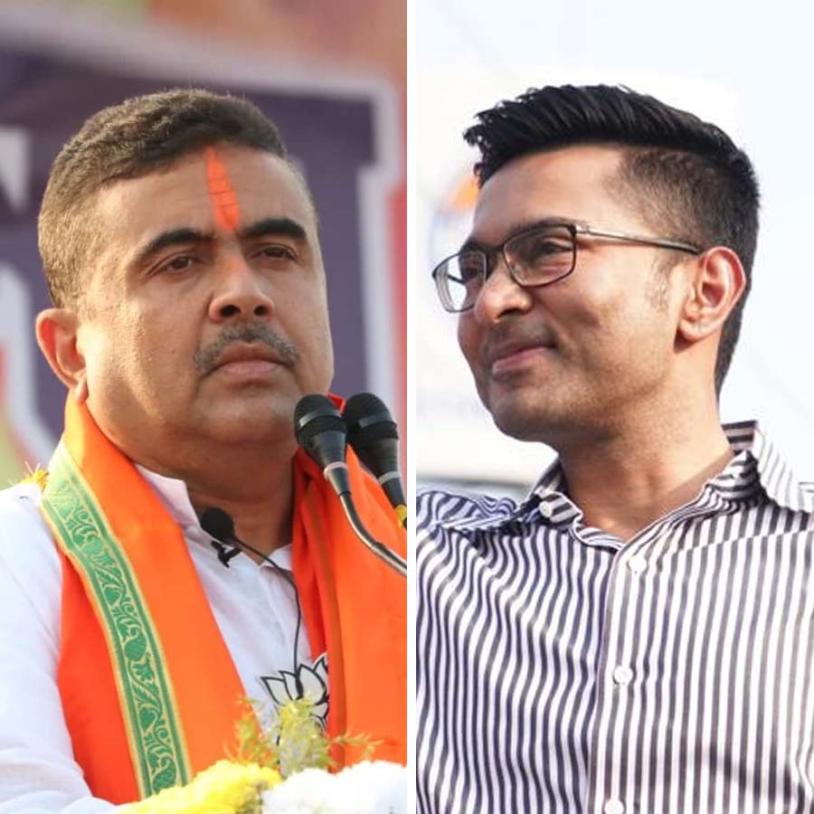 শুভেন্দু অধিকারীর বিধানসভা নন্দীগ্রামে সমবায় নির্বাচনে তৃণমূলের জয়ে অভিষেক বন্দ্যোপাধ্যায়ের প্রকল্পকে কৃতিত্ব দিচ্ছে দল।