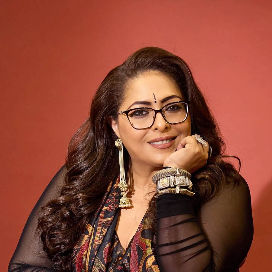 Dance Guru Geeta 'Maa' Kapur Gets Candid On Intimacy dgtl
