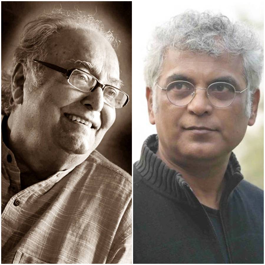 Actor, Director Suman Mukhopadhyay Shares His Memories With Soumitra Chatterjee On His Birthday dgtl