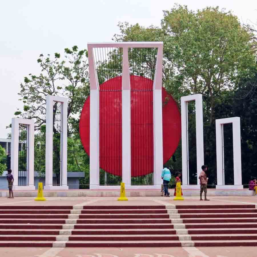 Solidarity is building ahead of the elections in Bangladesh