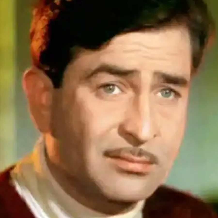 Raj Kapoor