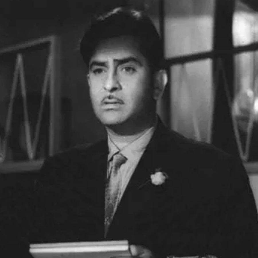Raj Kapoor