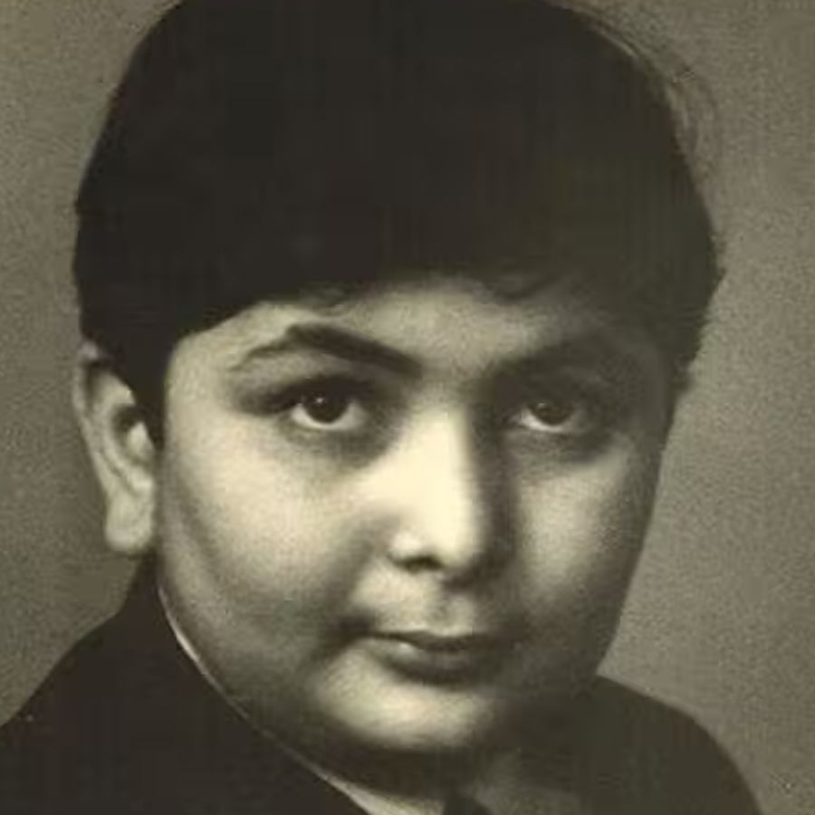 Rishi Kapoor