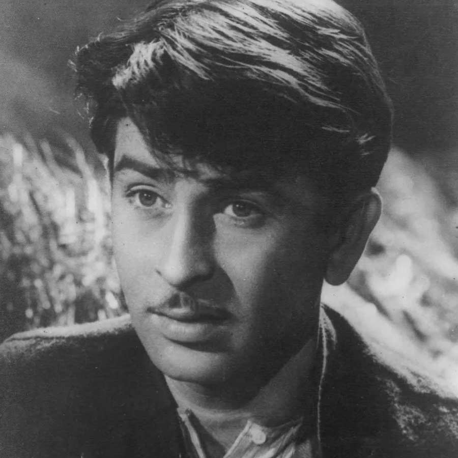 Raj Kapoor