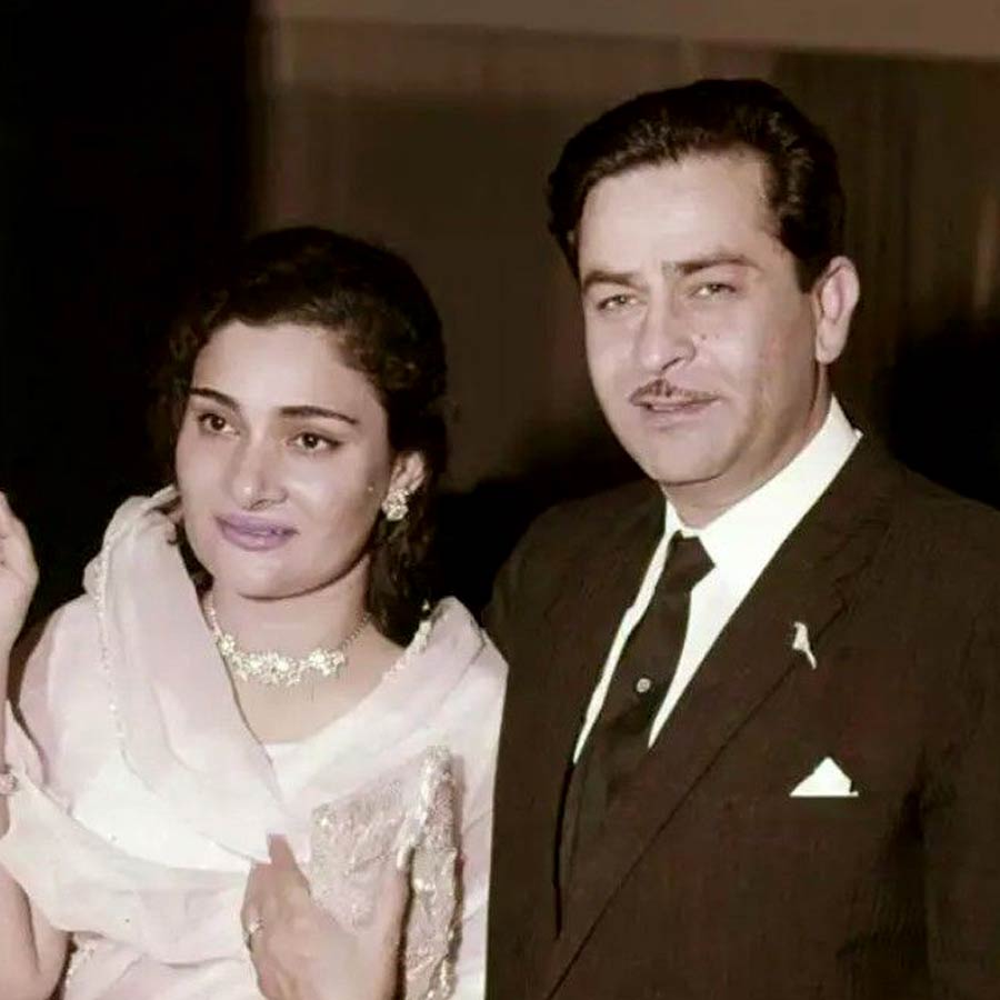 Raj Kapoor