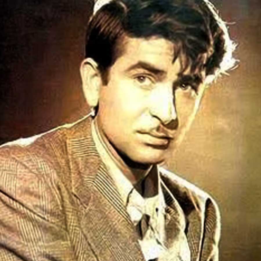 Raj Kapoor