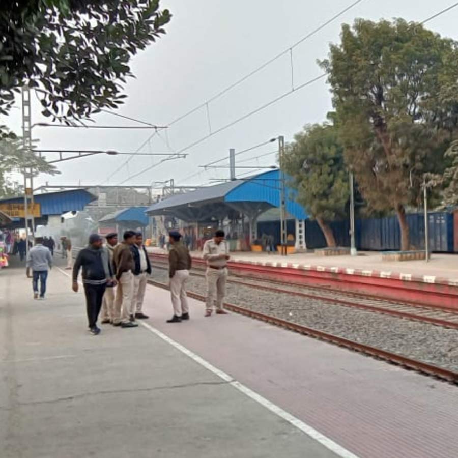 One more people arrested in Beldanga, situation became normal there dgtld