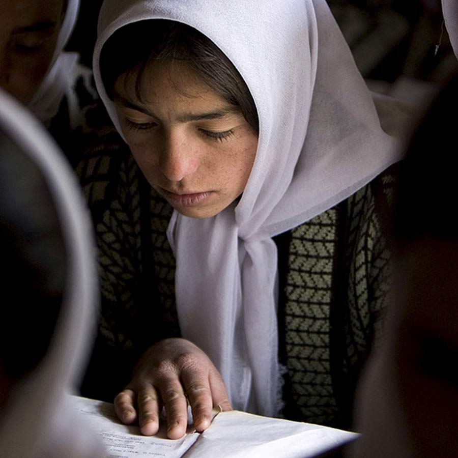 Taliban may split into two factions in Afghanistan, says media report