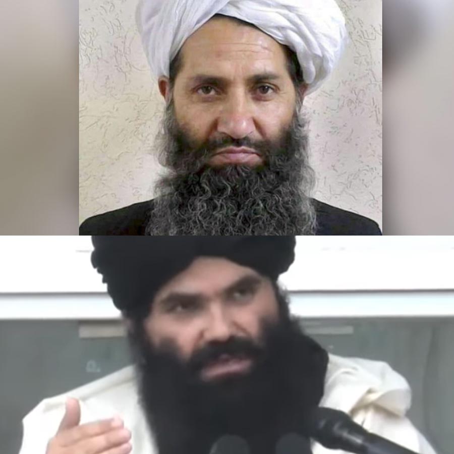 Taliban may split into two factions in Afghanistan, says media report