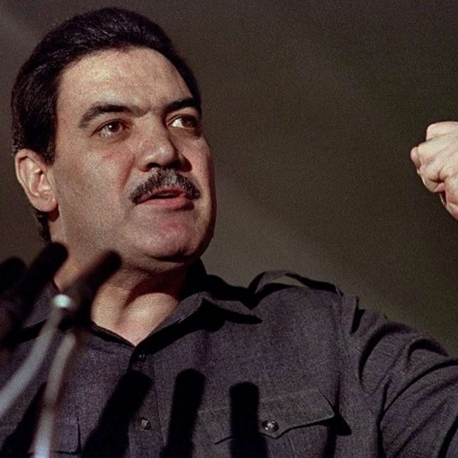 Taliban may split into two factions in Afghanistan, says media report