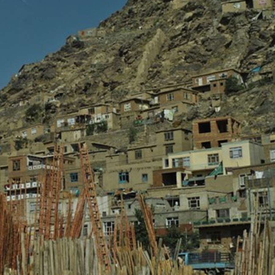 Taliban may split into two factions in Afghanistan, says media report