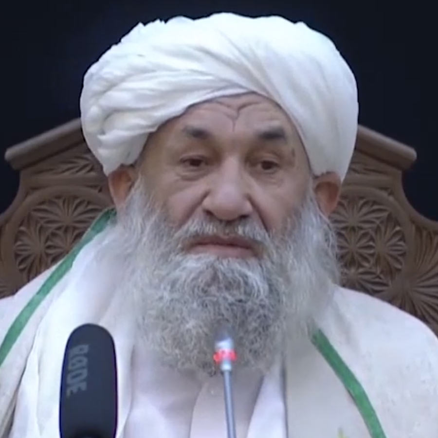 Taliban may split into two factions in Afghanistan, says media report