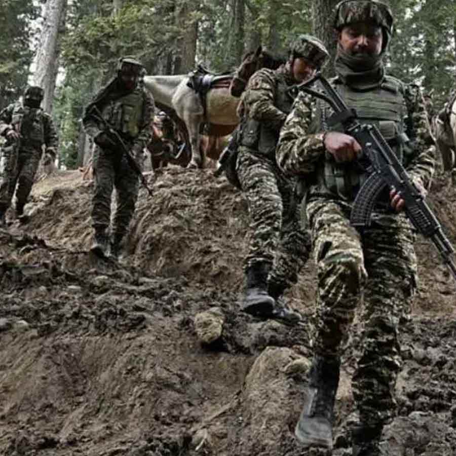 Taliban may split into two factions in Afghanistan, says media report