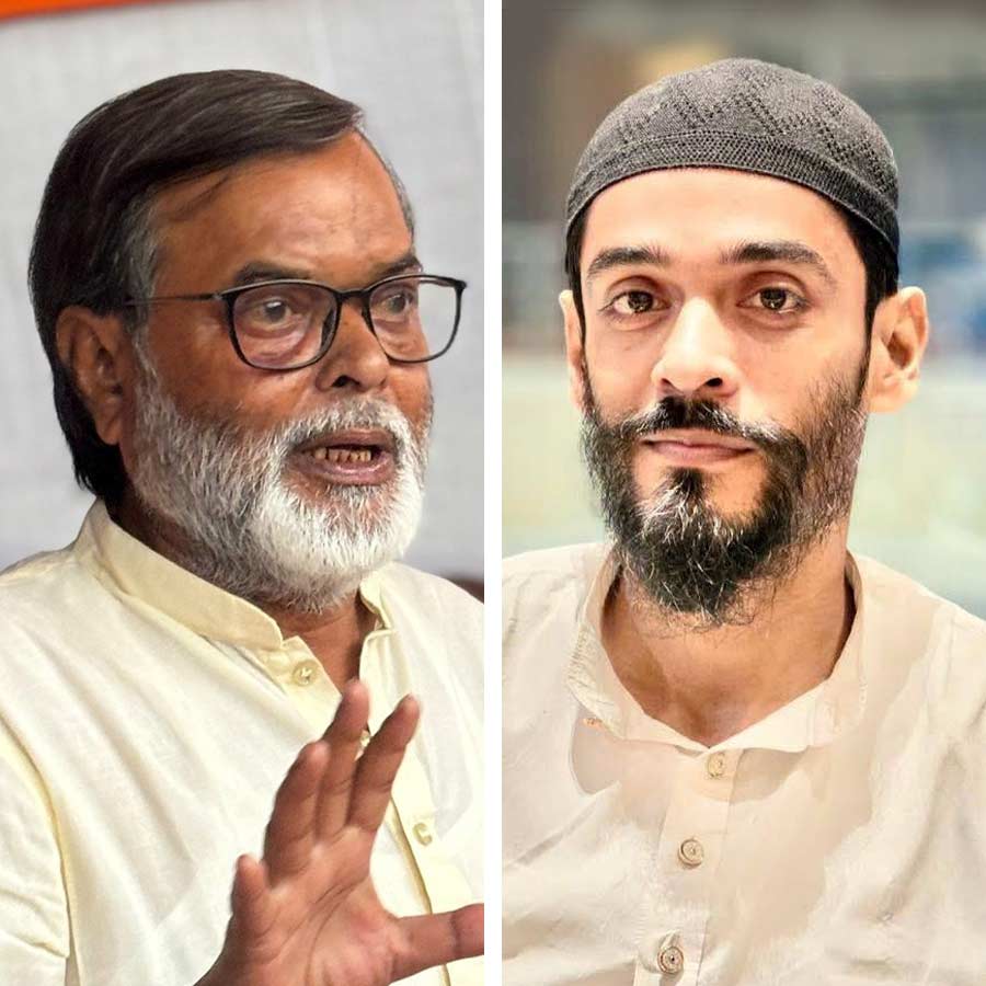 Minister Tajmul Hossain and Nausad Siddiki received the SIR notice this time