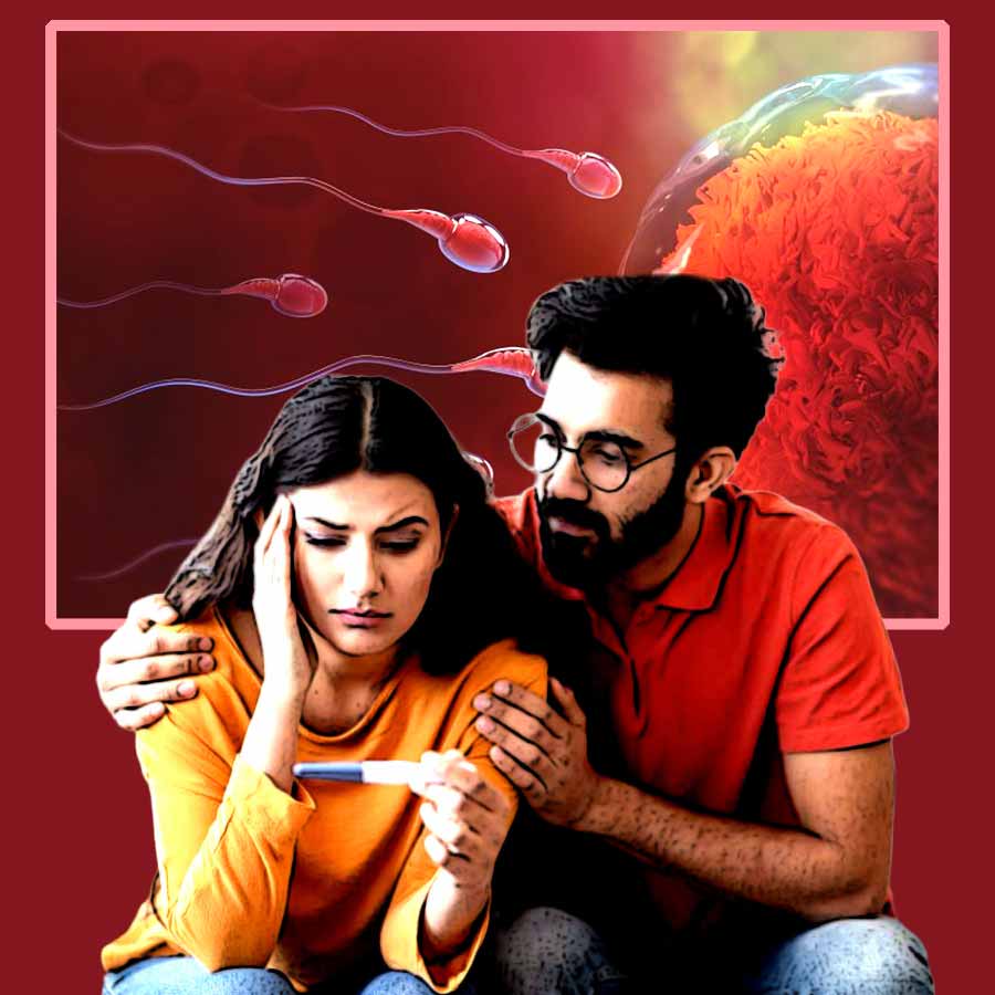 বন্ধ্যত্বের নেপথ্যে সবচেয়ে বেশি কোন অভ্যাস দায়ী?