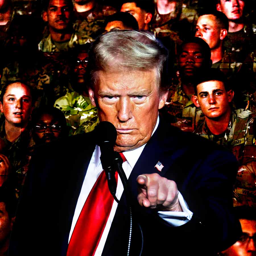 US vs NATO military power