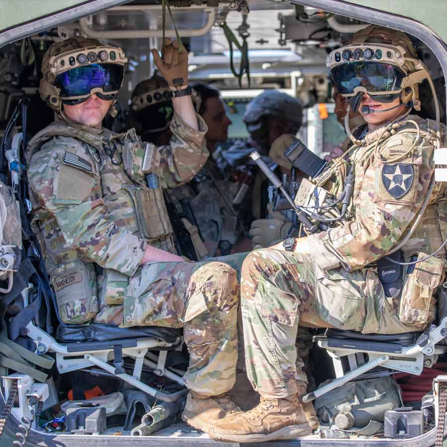 US vs NATO military power 