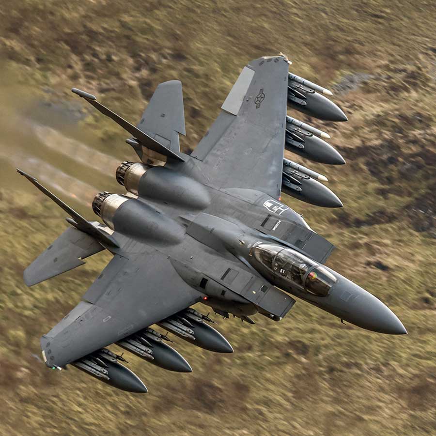 US vs NATO military power 