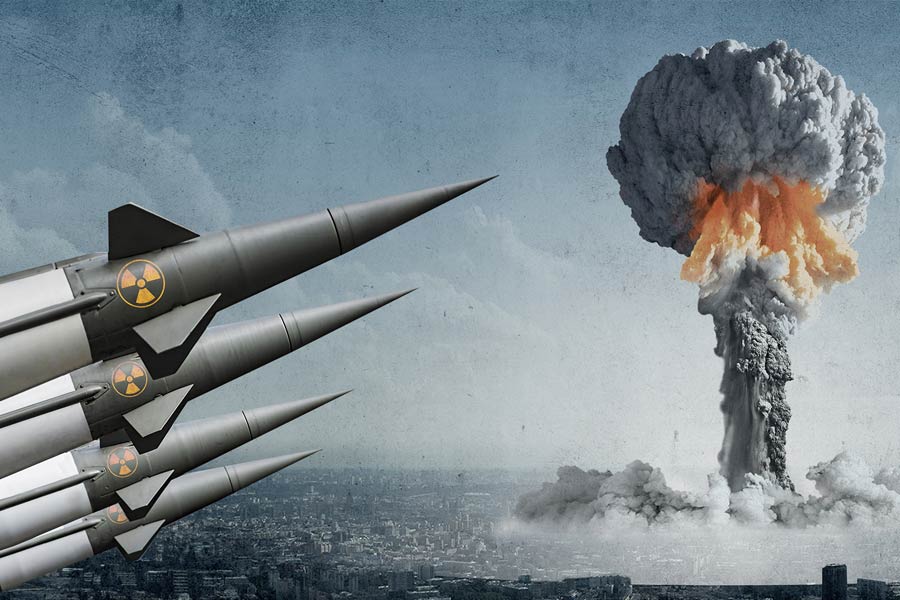 US vs NATO military power 