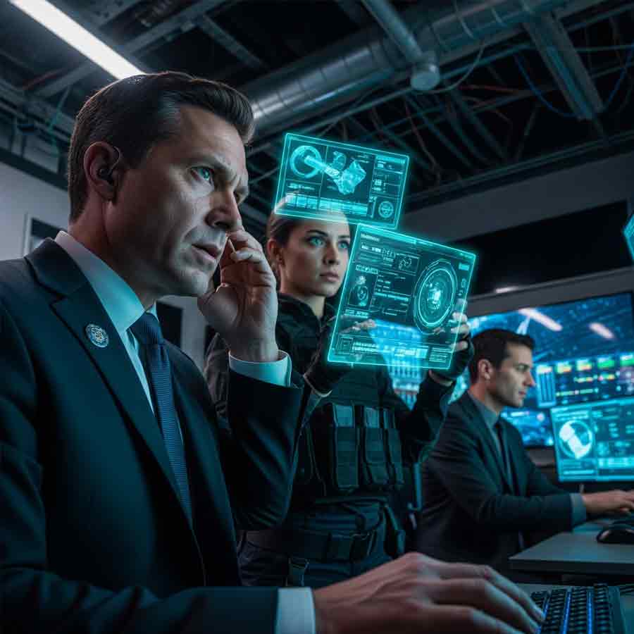 All need to know about Aldrich Ames, CIA officer who as a double agent single-handedly destroyed US spy network in Russia