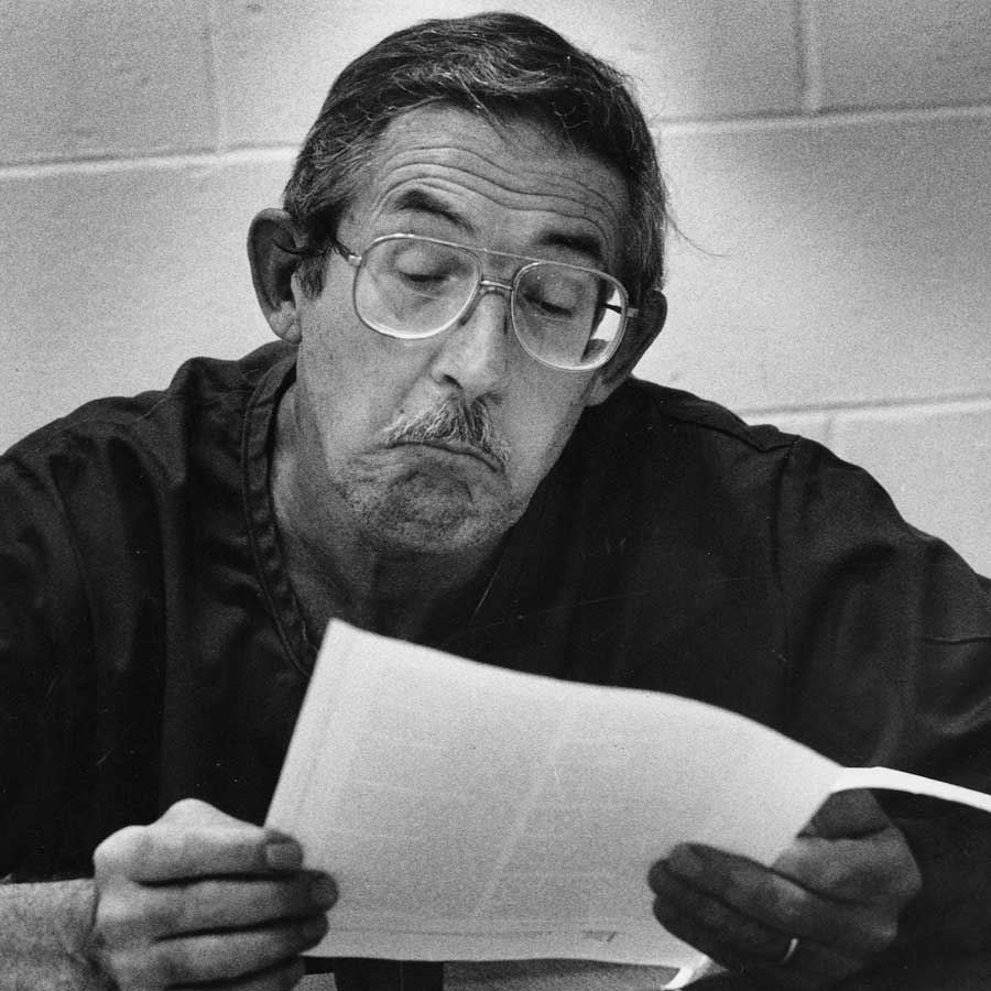 All need to know about Aldrich Ames, CIA officer who as a double agent single-handedly destroyed US spy network in Russia