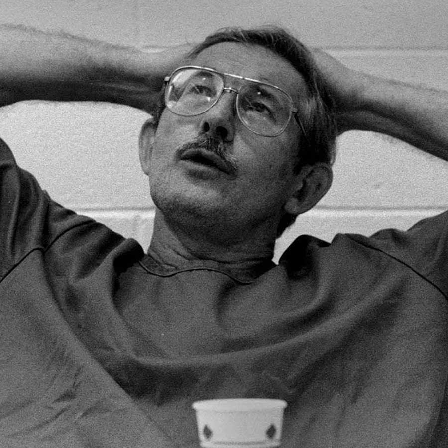 All need to know about Aldrich Ames, CIA officer who as a double agent single-handedly destroyed US spy network in Russia