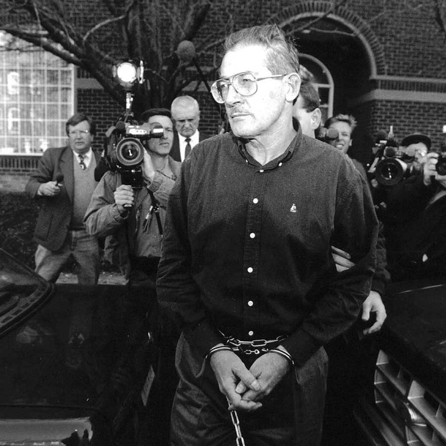 All need to know about Aldrich Ames, CIA officer who as a double agent single-handedly destroyed US spy network in Russia